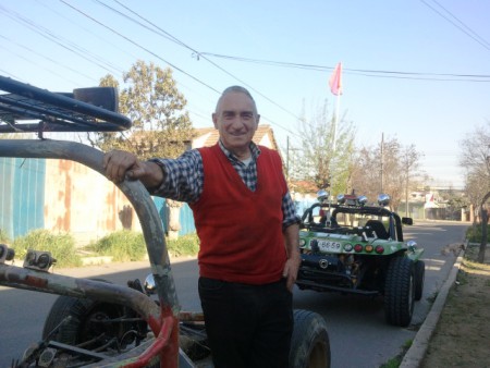 Eduardo Mussatto Santacruz